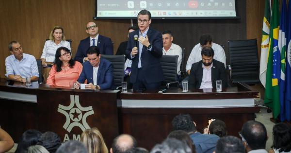 "Estamos com a argamassa na mão", diz Gallo sobre construção de novo sistema tributário