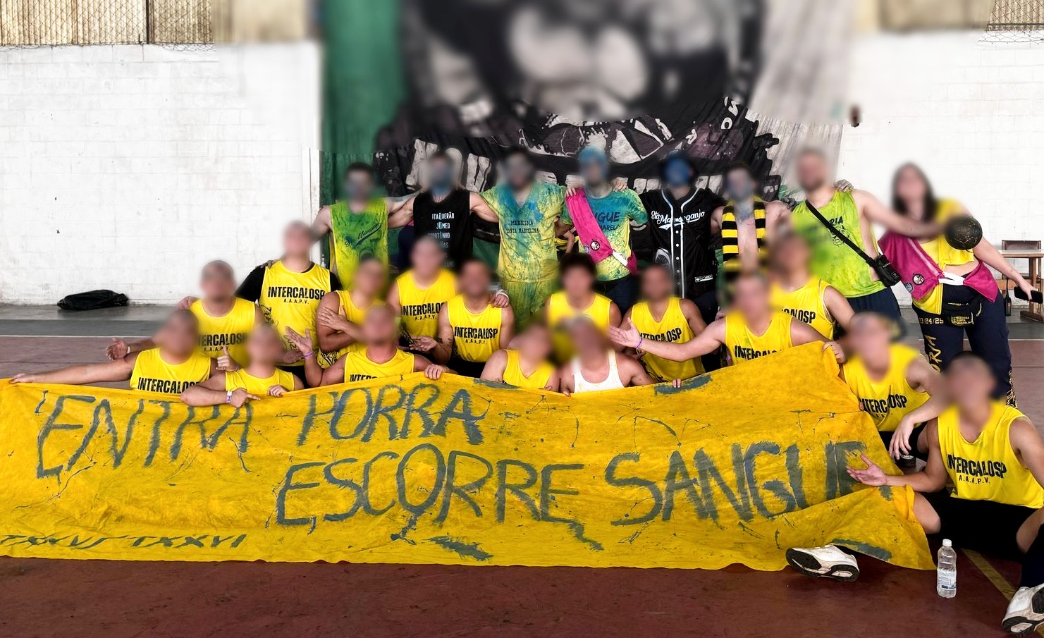 Injúria, ofensas e apologia ao crime: como jogos universitários ficaram marcados por cultura de ódio