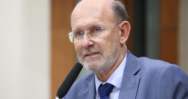 ''Governo de MT trabalha com visão de futuro ao prorrogar prazo dos incentivos fiscais" diz Avallone