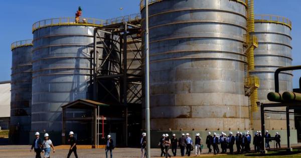 MT aposta em biocombustíveis e incentivos para liderar nova fase da indústria energética