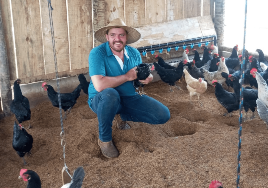 Governo entrega R$ 2,3 milhões em investimentos para inclusão produtiva no campo