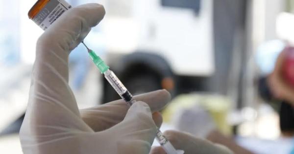 SES amplia dose zero da vacina contra o sarampo para todo o Estado