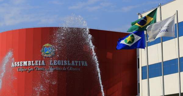 ALMT promove audiência pública para discutir LDO 2026