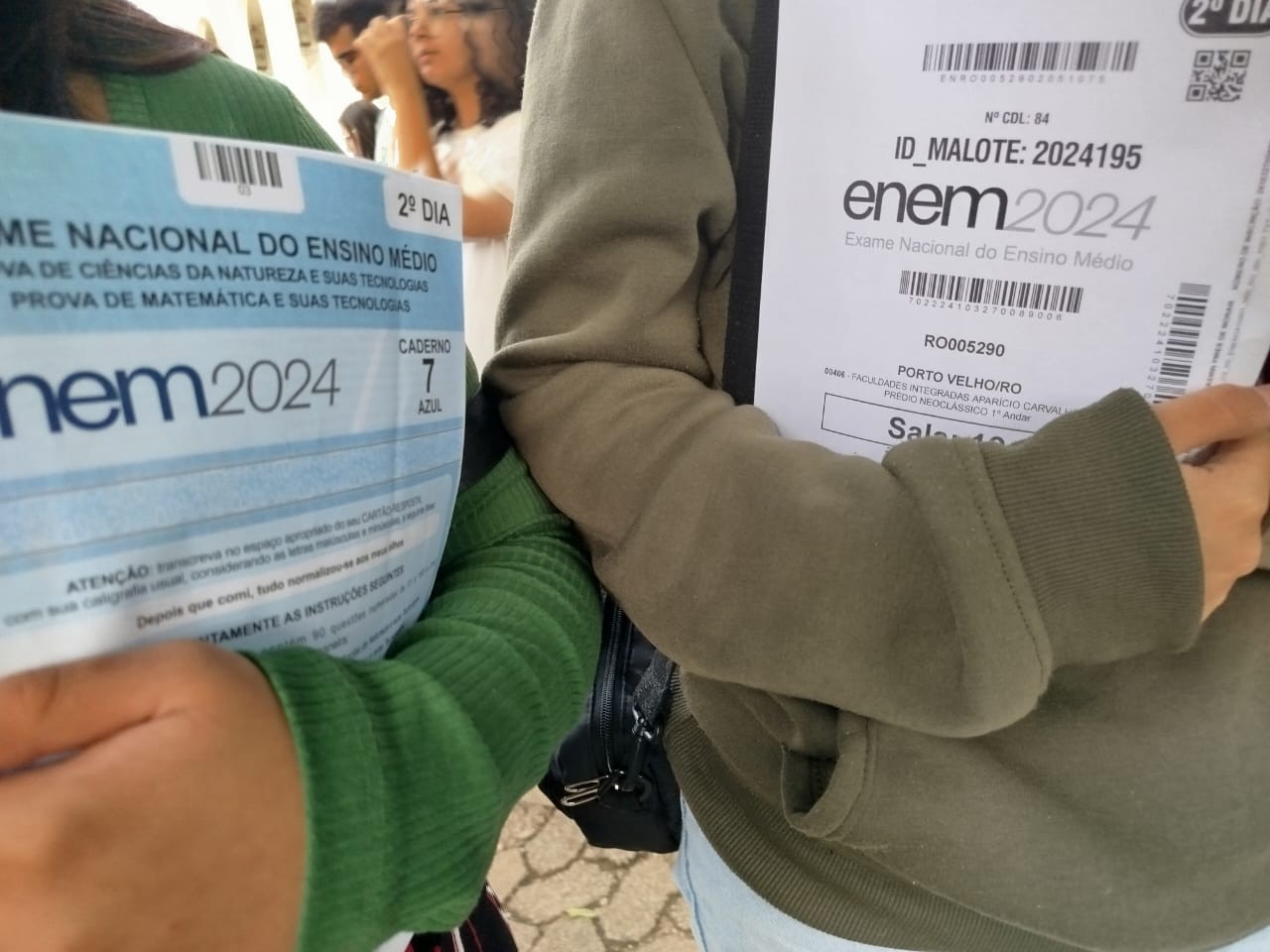 Governo vai lançar plataforma para ajudar alunos na preparação para o Enem, anuncia ministro da Educação
