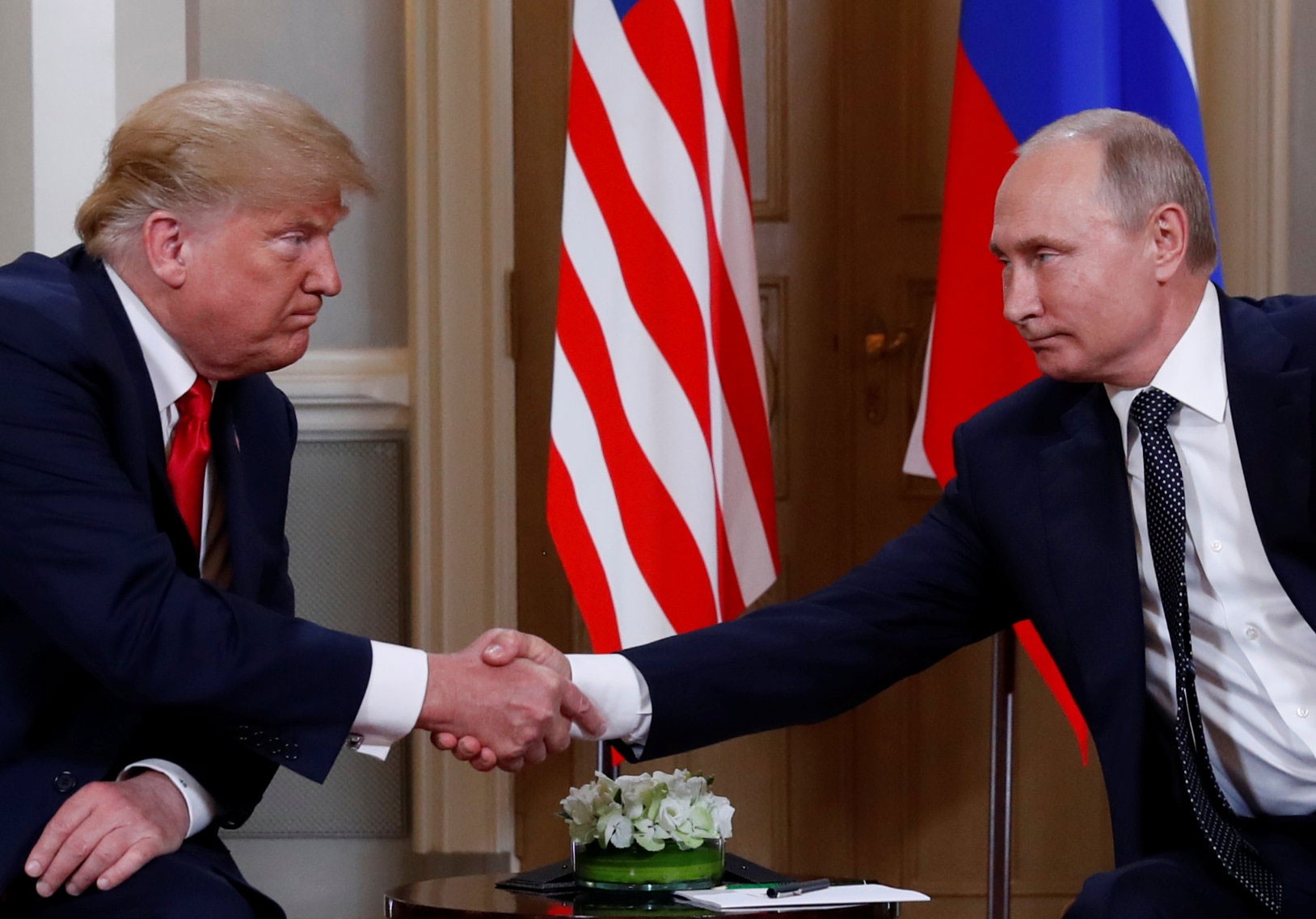 Encontro Trump-Putin no Alasca: veja quem é quem nas comitivas dos EUA e da Rússia