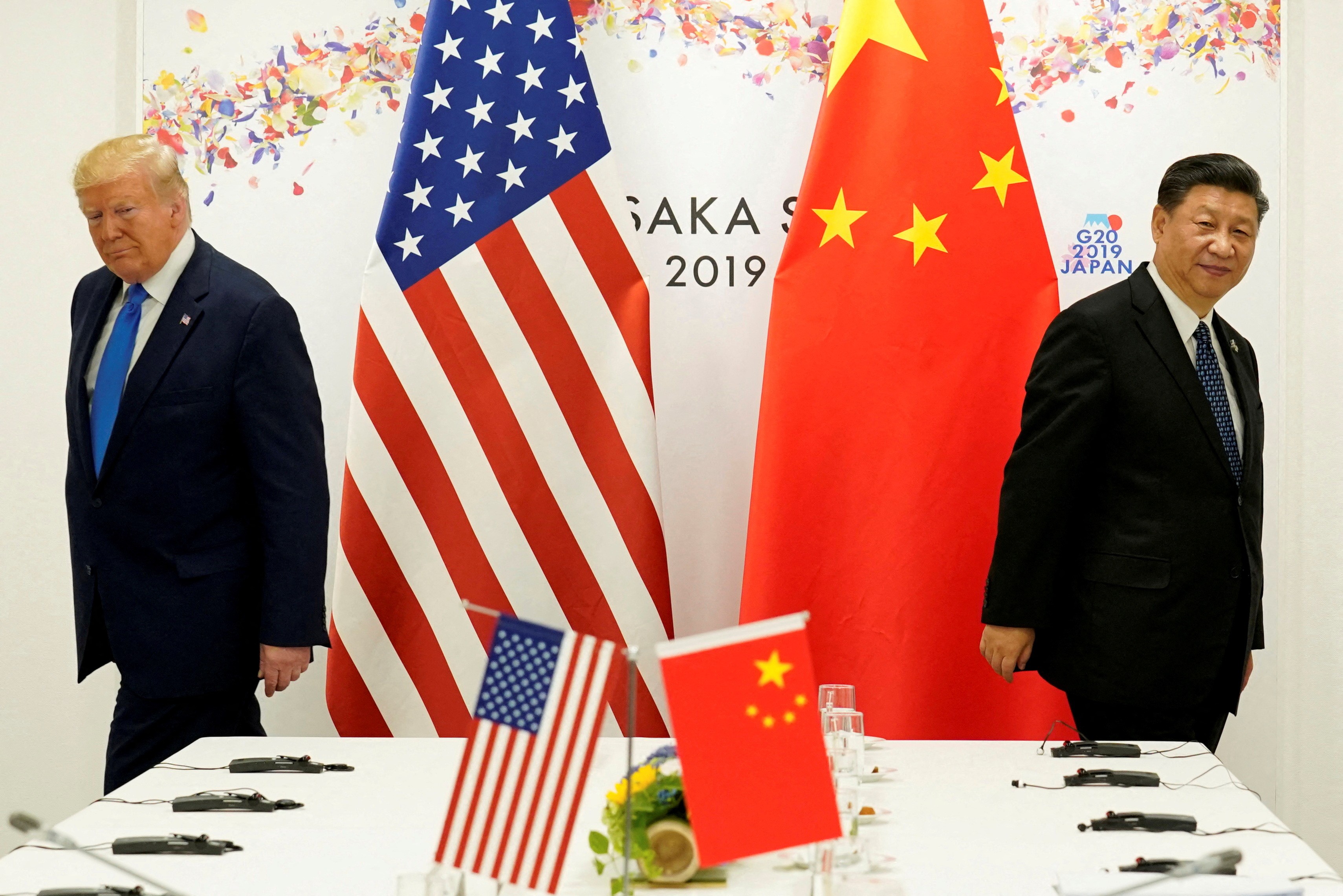 Exportações da China crescem no ritmo mais fraco em agosto em meio à guerra tarifária com os EUA