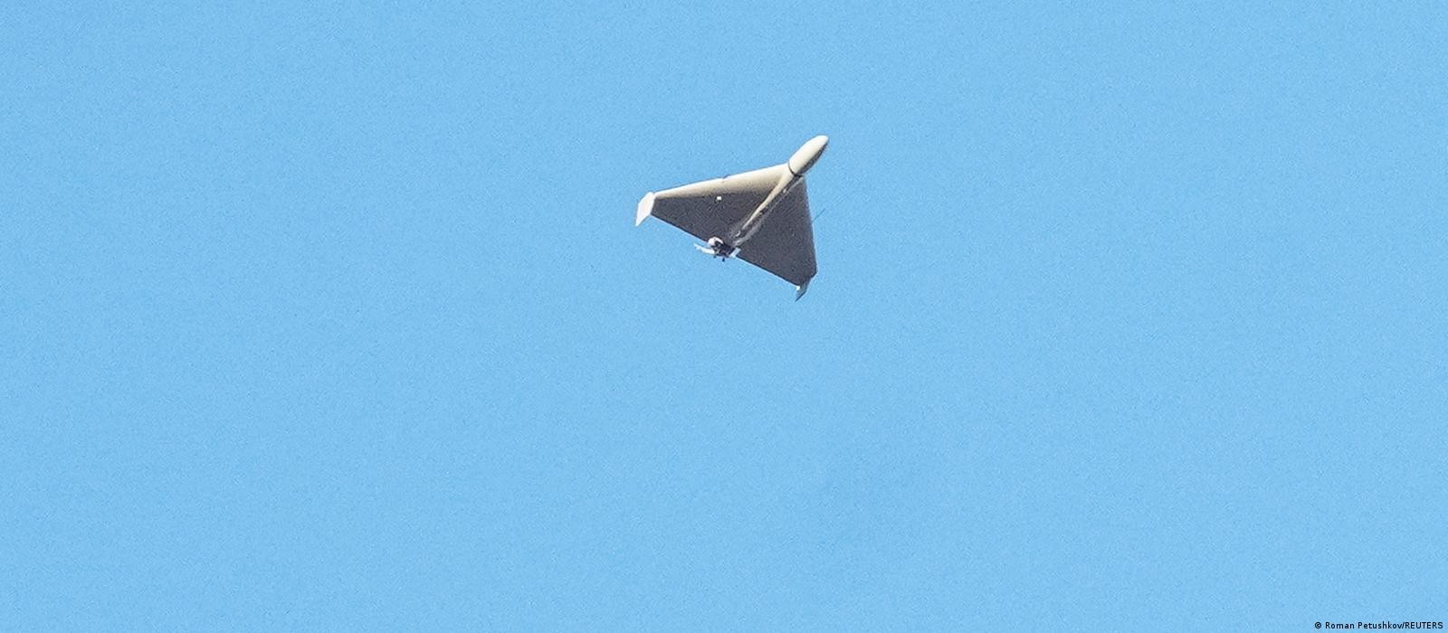 'Europa vai defender cada centímetro de seu território', diz chefe da UE após Polônia abater drones russos; veja reações