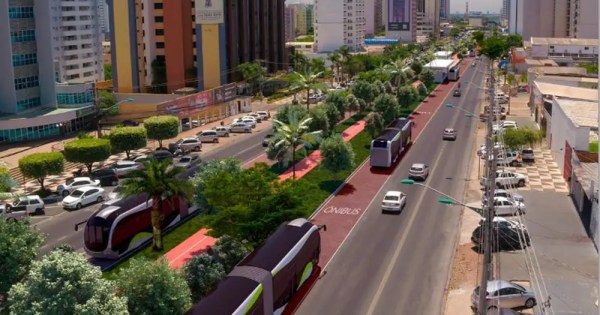 Como será o sistema e o andamento das obras; entenda o BRT
