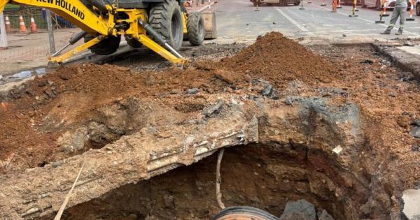 Secretário afirma que Sinfra já trabalha para resolver problemas encontrados na Prainha