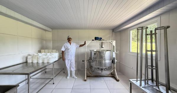 Produtores de pequena escala da Baixada Cuiabana conquistam selo e ampliam mercados em MT