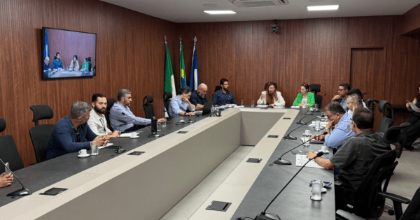 MT cria Comissão de Fertilidade do Solo para fortalecer produção agrícola