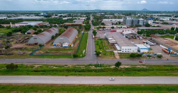 Mato Grosso avança na atração de empresas e na expansão industrial