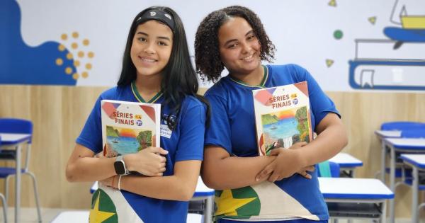 Seduc investe R$ 110 milhões em Sistema Estruturado de Ensino