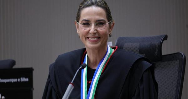 Desembargadora defende oportunidades e igualdade para mulheres