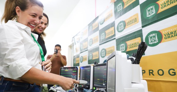 Hospital e Pronto-Socorro recebe monitores multiparâmetros de última geração