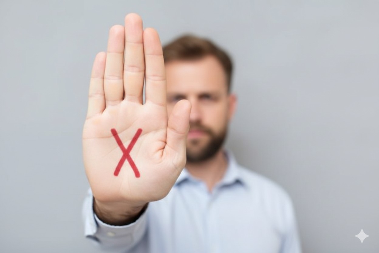 Justiça em Anápolis aplica “Maria da Penha” e concede proteção a homem após fim de relação