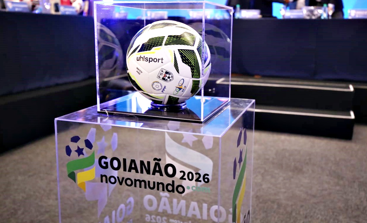 Próxima rodada vai definir os dois times que vão disputar o título do Goianão 2026
