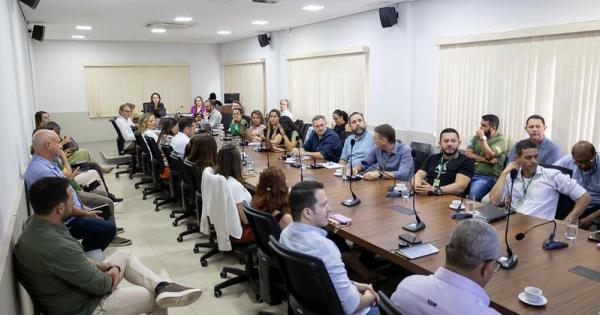 Sema implementa vistoria teleguiada para dar celeridade à análise de processos ambientais