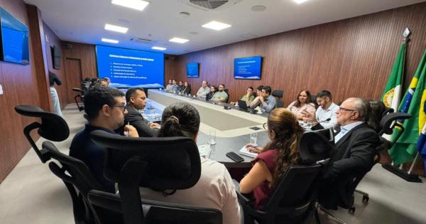 Agência de Tocantins busca modelo de Mato Grosso para organizar setor mineral