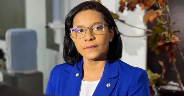 Mandato é do partido; alerta Gisela sobre saída de Michelly