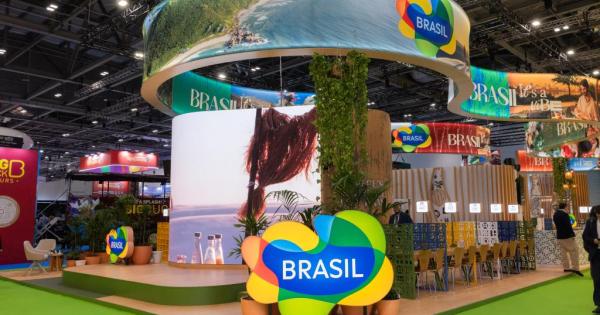 MT participa de duas das maiores feiras internacionais de turismo da Europa