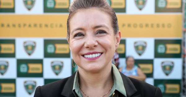 Câmara de VG livra Flávia de cassação por irregularidades em uniformes escolares