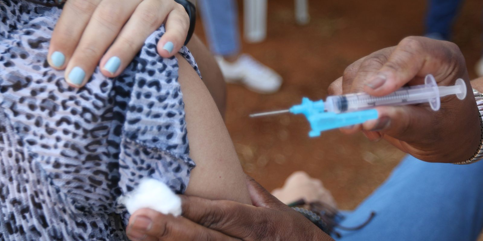 Cobertura vacinal contra HPV atinge 95,81% na capital paulista