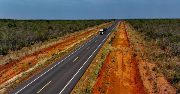 Governo vai asfaltar rodovia em Campo Novo e recuperar ruas de Diamantino