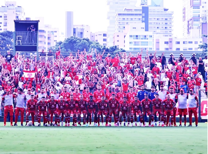 Goianão 2026 será decidido por times da capital. Mas, tem festa no interior