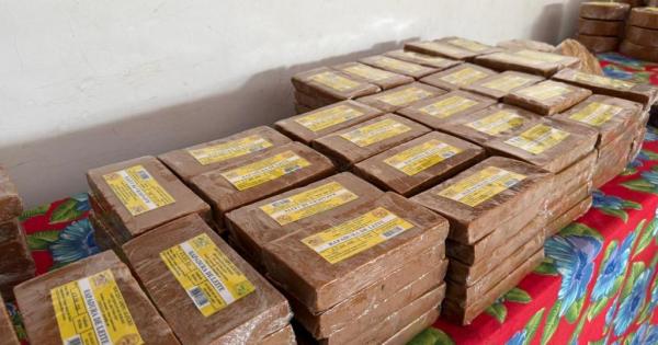 Apoio técnico da Empaer e da Seaf projeta agroindústria de Livramento para novos mercados