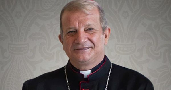 Arcebispo de Cuiabá é nomeado para Aparecida (SP) pelo Papa Leão XIV