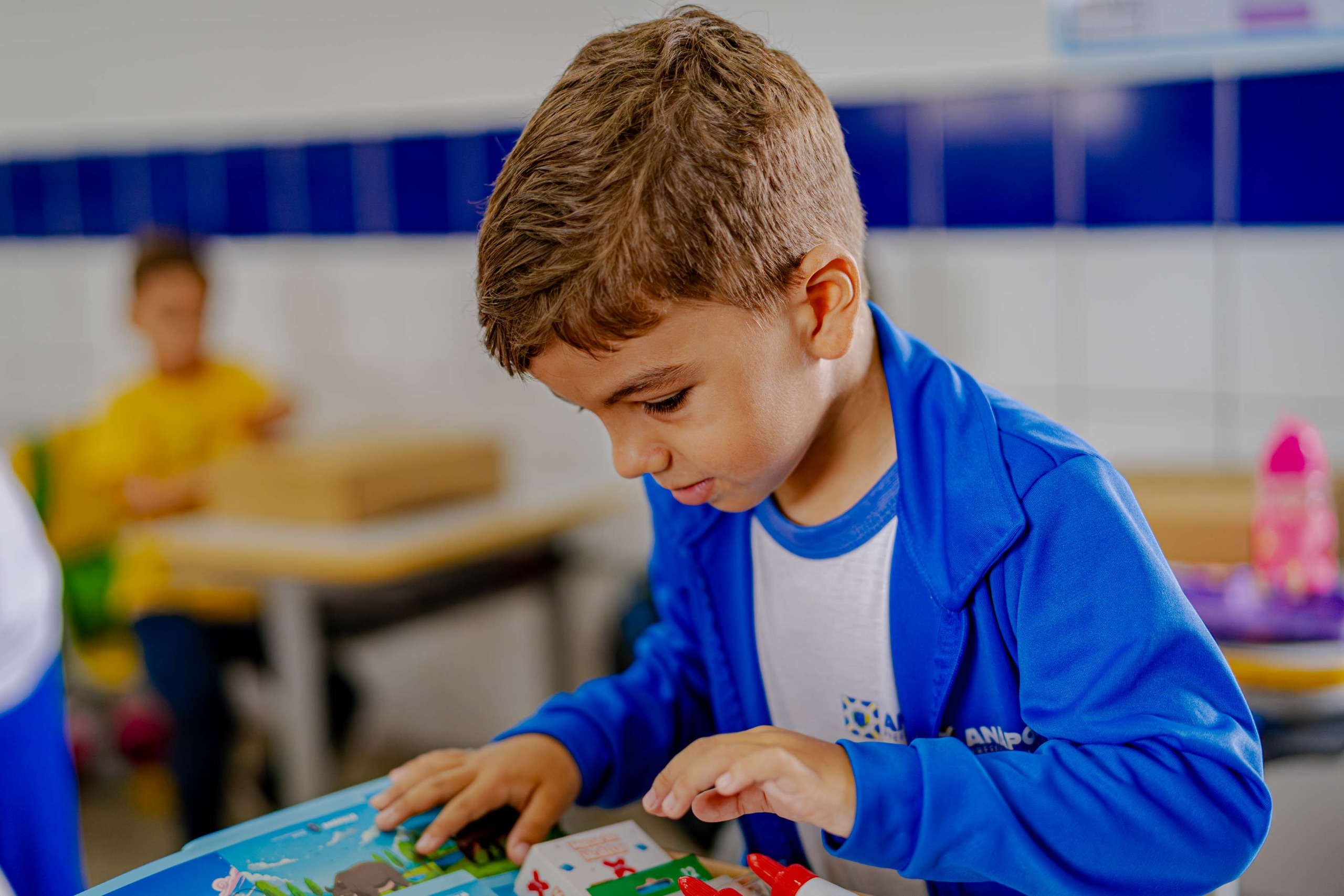 Empreendedorismo passa a fazer parte da grade curricular das escolas municipais de Anápolis