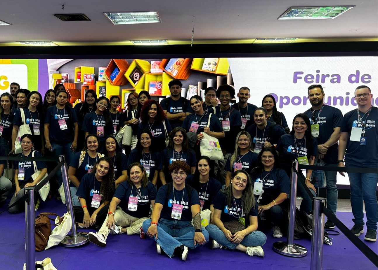 UniEVANGÉLICA confirma participação na 2ª Feira de Oportunidades do ProBem