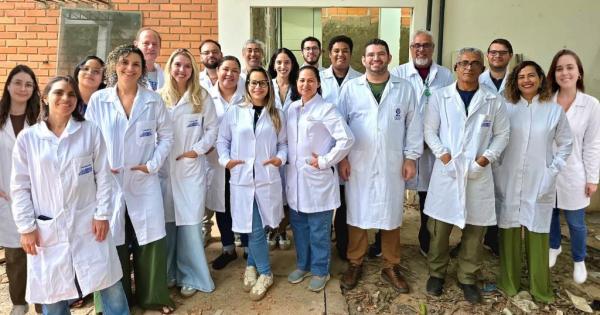 Laboratório da Sema recebe certificação do Inmetro