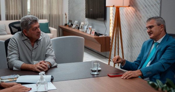 TCE-MT e MPMT unem esforços para fortalecer atenção básica em MT