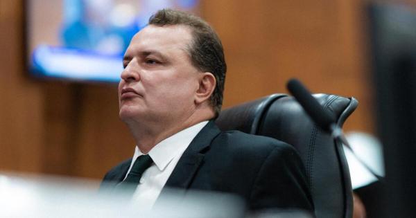 Lei de Max Russi completa 5 anos com queda de 41% nos roubos de cargas