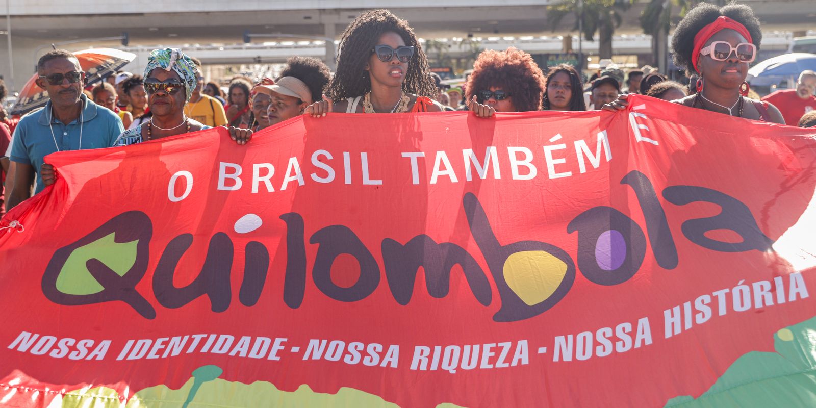 Coletivo de mulheres quilombolas lança documentário e pede proteção