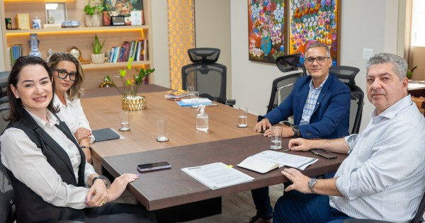 TCE-MT propõe estudo nacional sobre RPPS para orientar aplicação de recursos