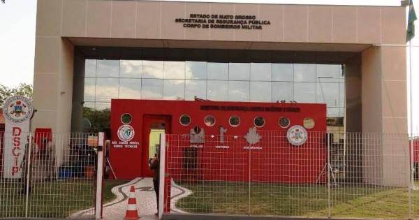 Corpo de Bombeiros implanta serviço de vistorias técnicas teleguiadas em Mato Grosso