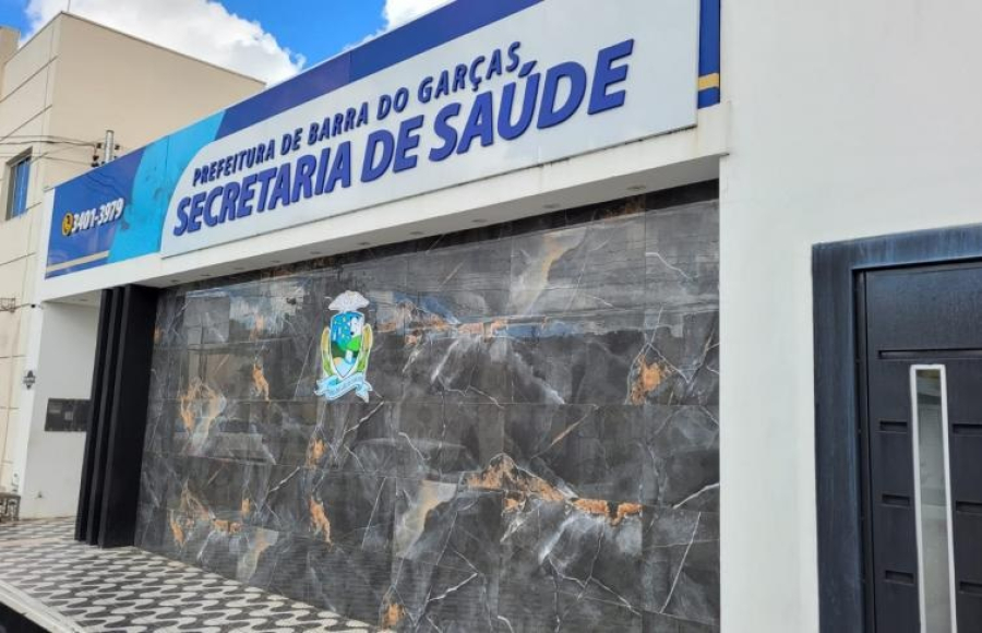 Com 73 mil habitantes, Barra do Garças registra quase 130 mil Cartões SUS