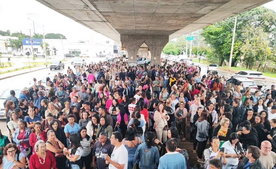 Prefeitura e SindiAnápolis batem o martelo em negociação da data-base