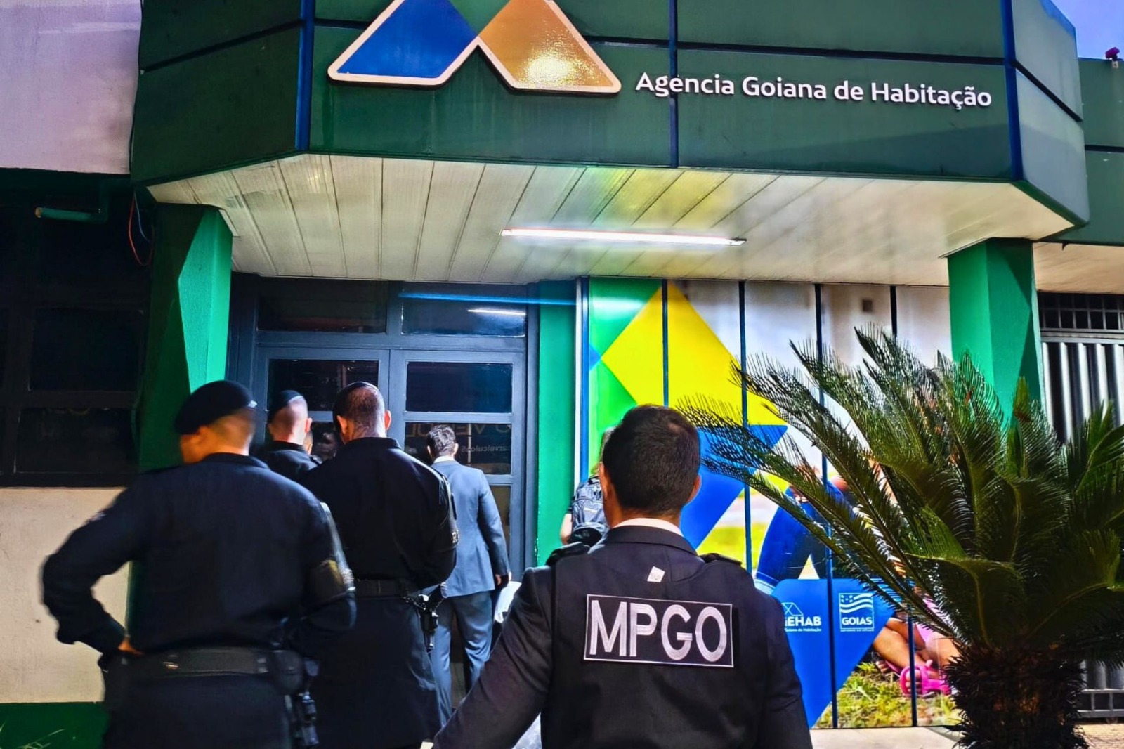 Em nota, Excel presta esclarecimento sobre apuração do MPGO no caso da Agehab