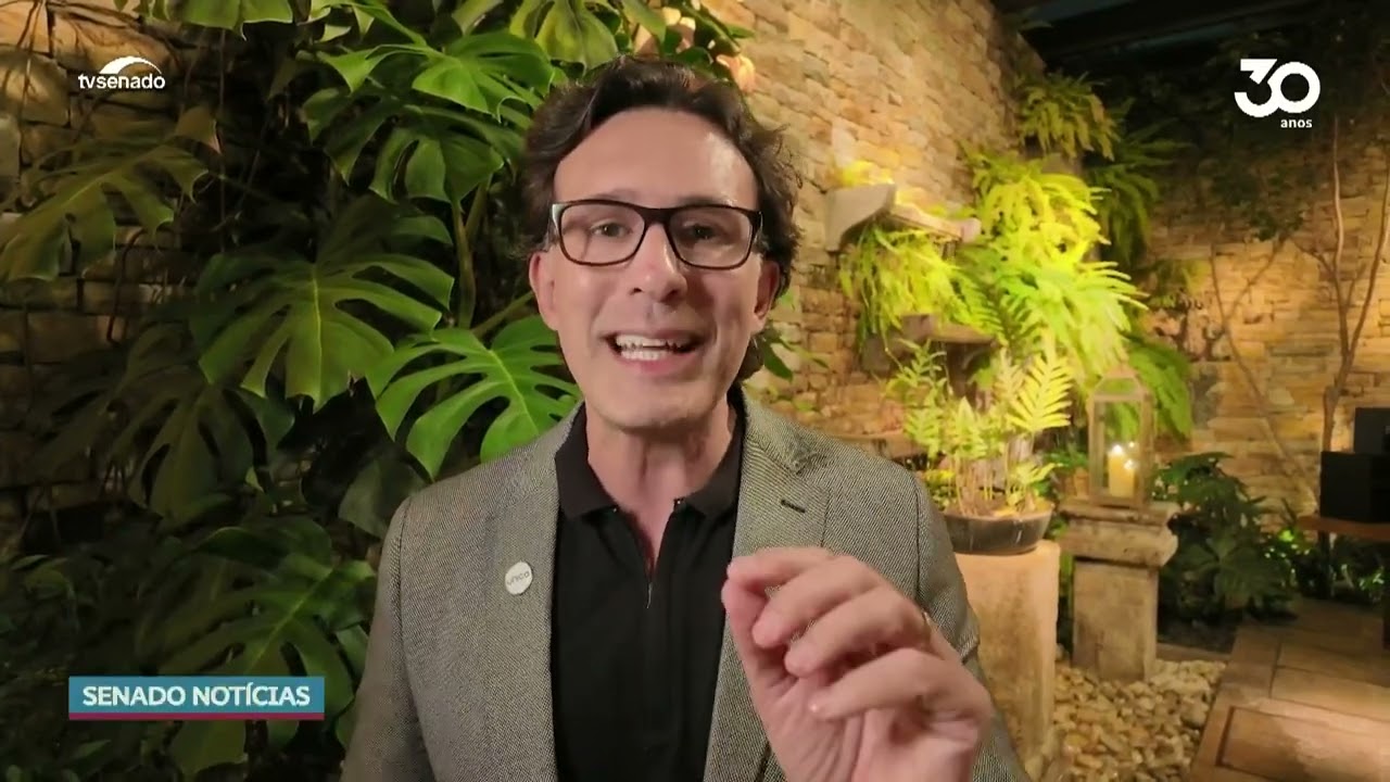 Vídeo: Conheça os principais pontos do ECA Digital, que já está em vigor