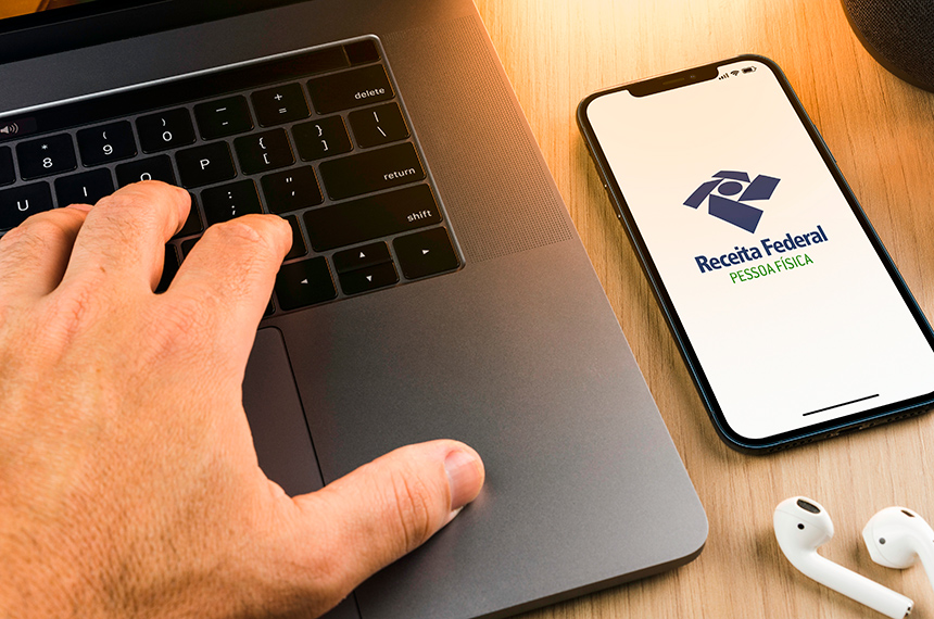 Imposto de Renda abre prazo na segunda-feira; veja as novidades