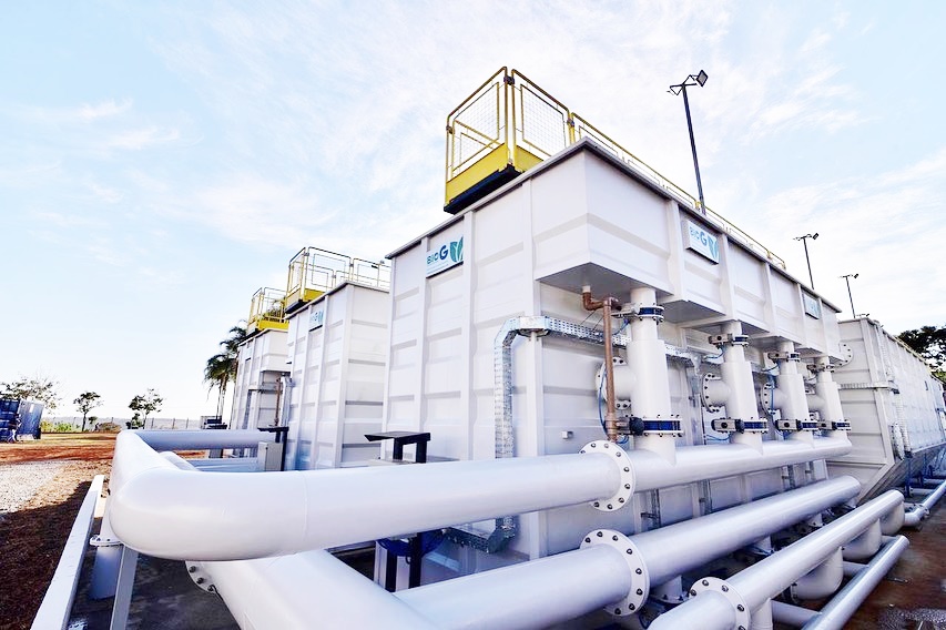 Anápolis tem menos perda de água, mas também menos investimentos em saneamento