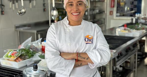 Seduc lança edital do SuperChef da Educação 2026