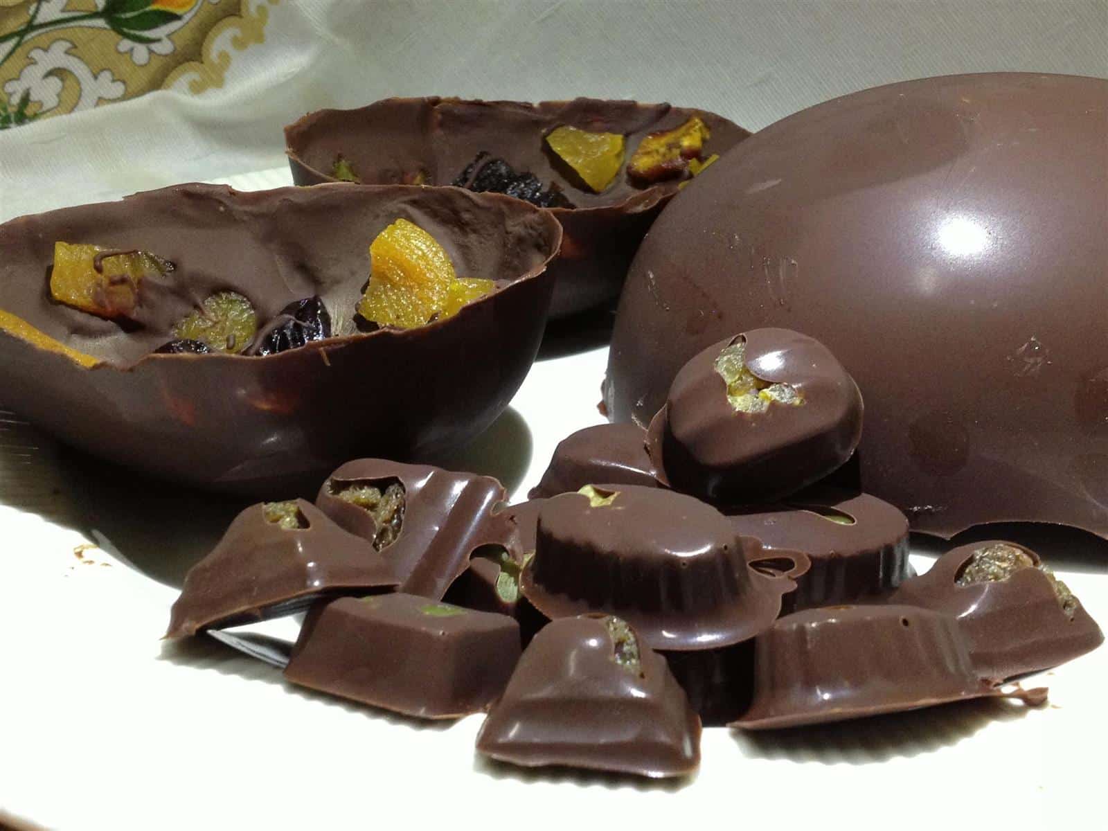 Curso gratuito de ovos de Páscoa oferece 60 vagas em Anápolis