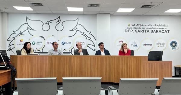 MT mantém equilíbrio das contas e investe R$ 6,1 bilhões em 2025