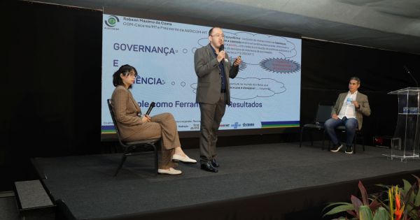 Especialistas defendem controle como ferramenta estratégica na administração pública