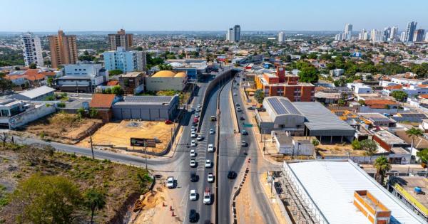 Governo de MT vai investir R$ 88,1 milhões na recuperação de ruas e avenidas de Cuiabá